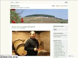 Sites similar to jockovino.com