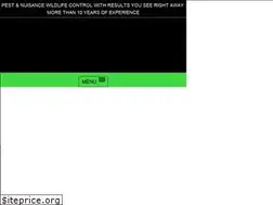 Sites similar to jockpestcontrol.com