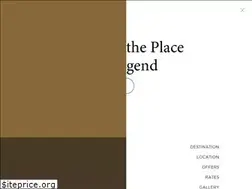 Sites similar to jocksafarilodge.com