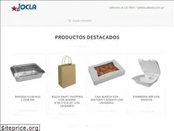 Sites similar to jocla.com.pa