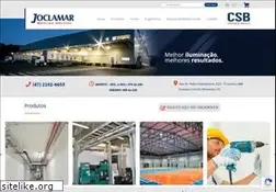 Sites similar to joclamar.com.br