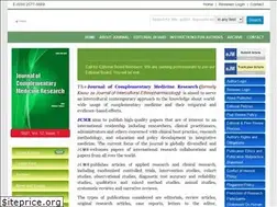 Sites similar to jocmr.com