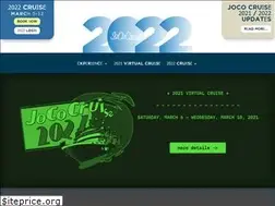Sites similar to jococruise.com