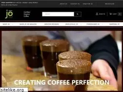 Sites similar to jocoffee.com
