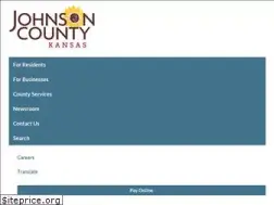 Sites similar to jocogov.org