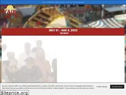 Sites similar to jocokansasfair.com