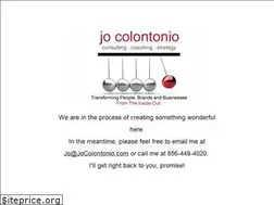 Sites similar to jocolontonio.com