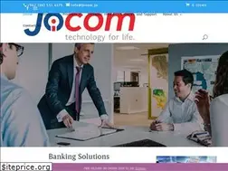 Sites similar to jocom.jo