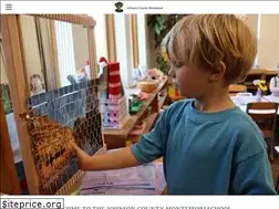 Sites similar to jocomontessori.org