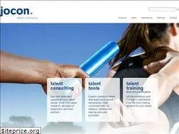 Sites similar to jocon.com