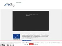 Sites similar to jocon.es