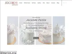 Sites similar to joconde.ca