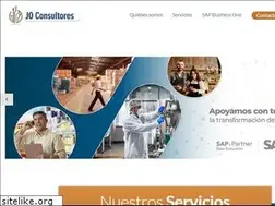 Sites similar to joconsultores.com