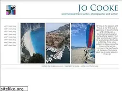 Sites similar to jocooke.com