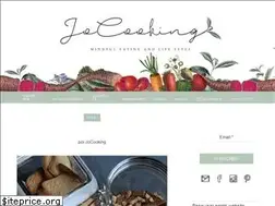 Sites similar to jocooking.com