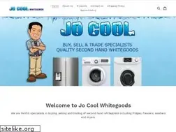 Sites similar to jocool.com.au