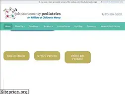 Sites similar to jocopediatrics.com
