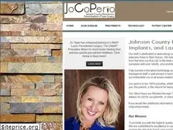 Sites similar to jocoperio.com