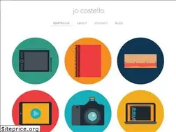 Sites similar to jocostello.com