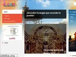 Sites similar to jocotepec.com