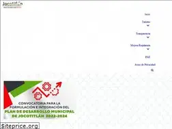 Sites similar to jocotitlan.gob.mx
