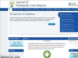 Sites similar to jocr.co.in