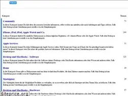 Sites similar to jocrhilft.de