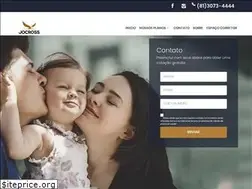 Sites similar to jocross.com.br
