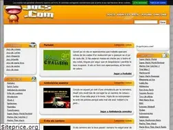 Sites similar to jocs.com