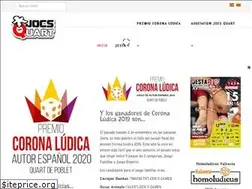 Sites similar to jocsquart.com