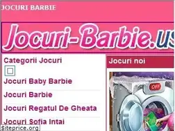 Sites similar to jocuri-barbie.us