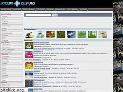 Sites similar to jocuri-clip.ro