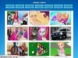 Sites similar to jocuri-copii.ro