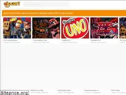 Sites similar to jocuri-friv.ro