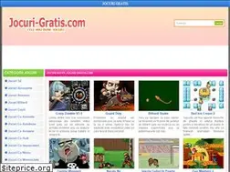 Sites similar to jocuri-gratis.com