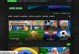 Sites similar to jocuri-online.ro