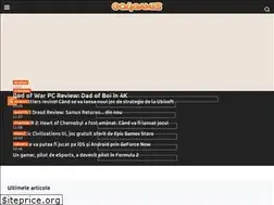 Sites similar to jocuri.go4it.ro