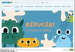 Sites similar to jocuri24.ro