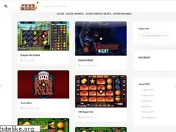 Sites similar to jocuriaparate.eu