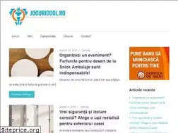 Sites similar to jocuricool.ro