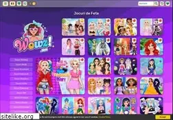 Sites similar to jocurifete.ro