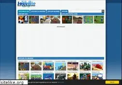 Sites similar to jocurile.us