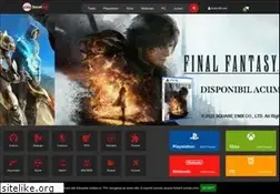 Sites similar to jocurinoi.ro