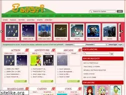 Sites similar to jocuripe.com