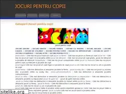 Sites similar to jocuripentrucopii.weebly.com