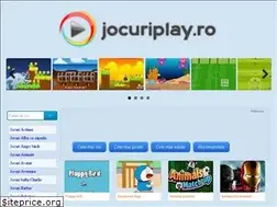 Sites similar to jocuriplay.ro