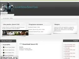 Sites similar to jocurismechere.com