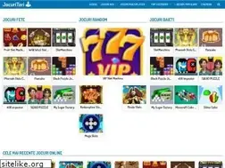 Sites similar to jocuritari.xyz
