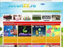 Sites similar to jocurizz.ro