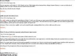 Sites similar to jod.al